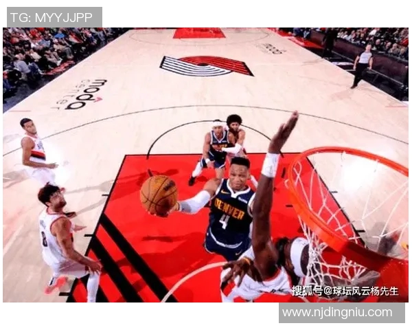 阿夫迪亚全能表现难救掘金开拓者延续胜利势头收获四连胜 阿夫迪亚全能表现难救掘金开拓者延续胜利势头收获四连胜