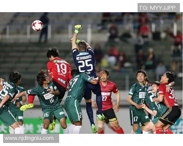仙台七夕与甲府风林的激烈对决展现了日本足球的魅力与激情