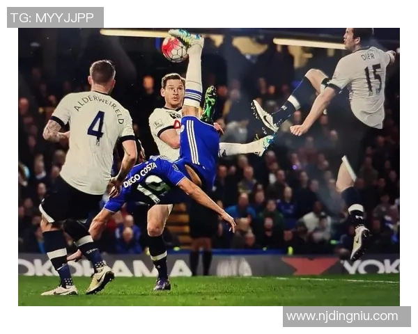 英超焦点战切尔西对阵热刺赛前分析与胜负预测